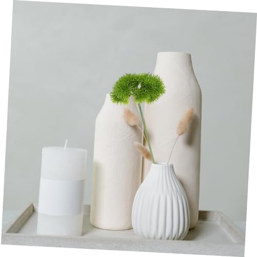 Decor Fake Plant Small Wrist Steel