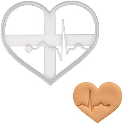 Bakerlogy EC G Small Size Cookie Cutter