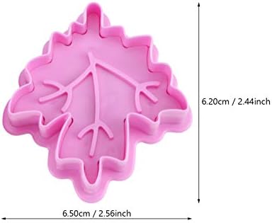 Two-Set Biscuit Press Molds Kit by PRETYZOOM