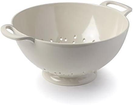 Zeal Premium Melamine Colander Durable Odor-Resistant