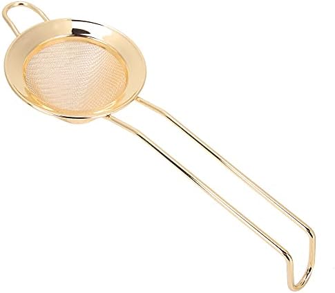 Stainless Steel Strainer