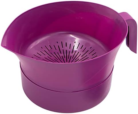 Easy Greasy 3-Piece Strain Set - Durable Design - Made in USA