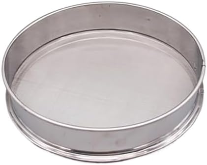 Stainless Steel Mesh Strencer for Ceramics Cooking
