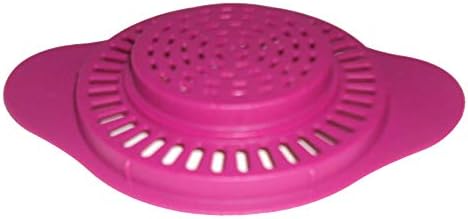 Tupperware Can Strainer in Purple Strain Drain Efficiently with Precision