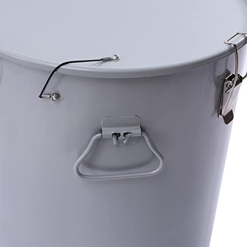 Pro-Breed Oil Disposal Bucket