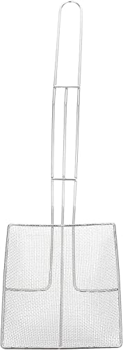 KIANSLA Precision Cooking Sieve 1000 Mesh