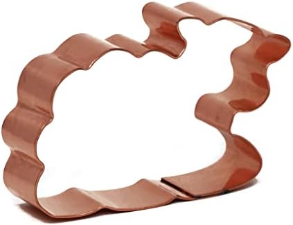 Adorable Lamb Cookie Cutter for Bakers