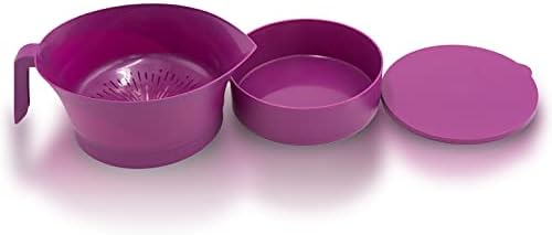 Easy Greasy 3-Piece Strain Set - Durable Design - Made in USA
