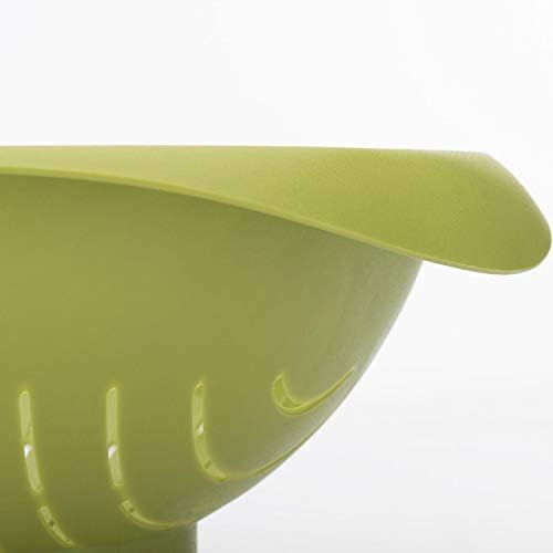 Westmark 10 Metal Strainer Apple Green