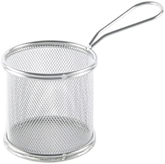 French Fry Basket