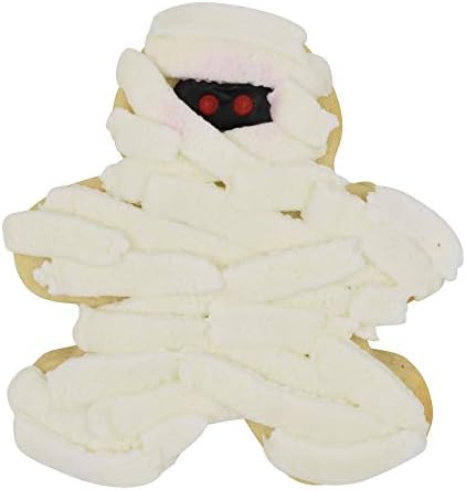 RM International Gingerbread Soft Grip Cookie Cutter Perfect for Baking