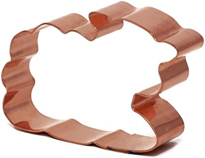 Adorable Lamb Cookie Cutter for Bakers