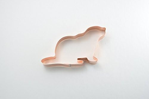 Groundhog Day Sandwich Cookie Cutter 4x25 inches