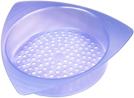 ARNO Colander for Cans - Pure Purple BPA-Free