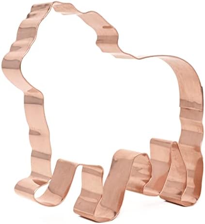 The Fussy Pup Standing Bulldog Cookie Cutter