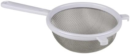 Good Cook Strainer 55-inch - White Silver