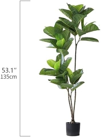 Ominator for Indoor Green Spaces