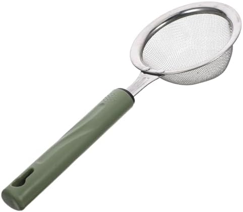 NAMOARLY SSFR-Fine Mesh Strainer for Juice Cleanliness
