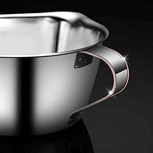 New Multifunction Steel Gravy Oil Soup Fat Separator