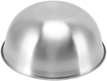 Tomotato SSAColander 24CM Fast Drainage Safe Mesh Strainer
