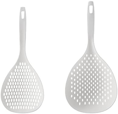 A-XINTONG 2-Pack Heat-Resistant Colander Set