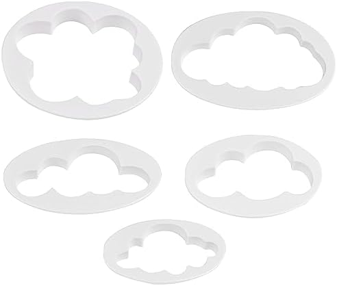 Create Magical Cloud Shapes