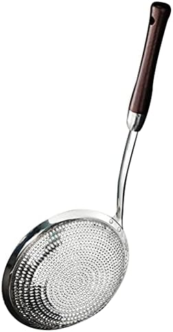 Uonlytech stainless steel colander