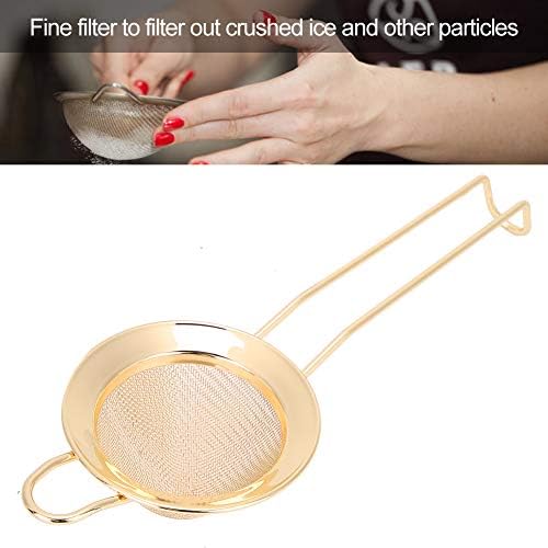 Stainless Steel Strainer