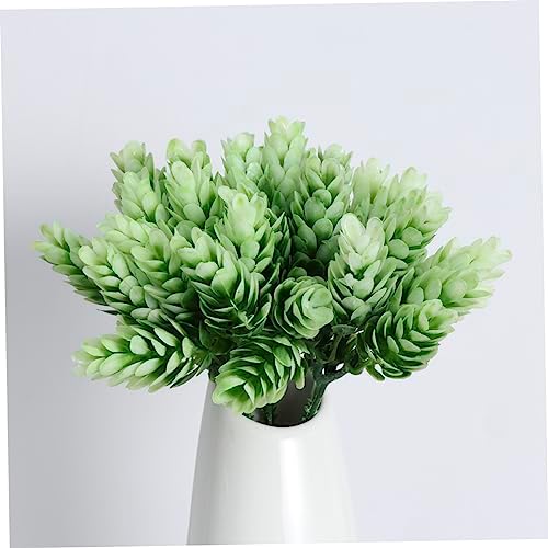 2pc Eucalyptus Leaves Decorative Greenery Plant artificial plant
