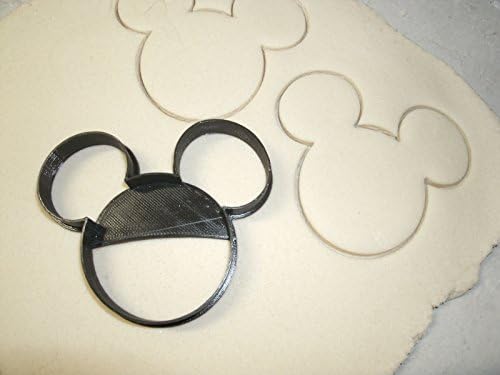 Perfect Magical Mouse Face Cookies for Baking More