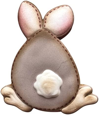Stainless Steel Animal Bunny Cookie Cutter