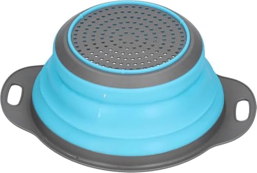 VIP Home Essentials collided silicone colander