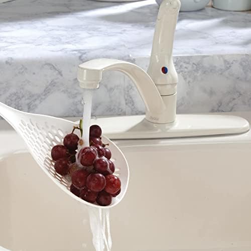 Chefs Pride Multi-Purpose Scoop Colander