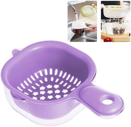 Small Fruit Vegetable Colander