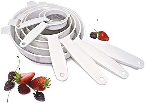 Norpro 5 Mesh Strainer