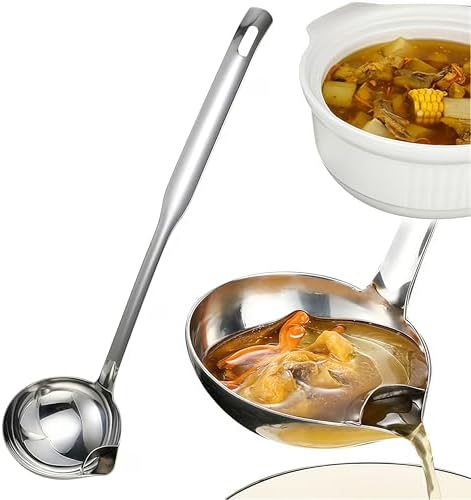 Separates Oil Water