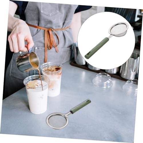 Fine Mesh Strainer for Beverages Juices