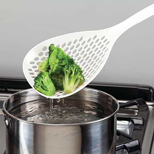 Chefs Pride Multi-Purpose Scoop Colander