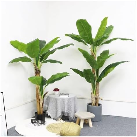 Vivid Artificial Tree for Home Decor