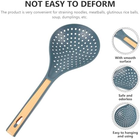 MAGICLULU Multipurpose Food Strainer Spoon