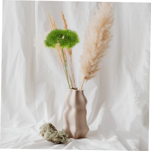 Decor Fake Plant Small Wrist Steel