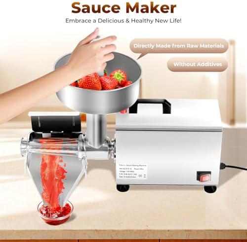 110V 450W Electric Kitchen Tool
