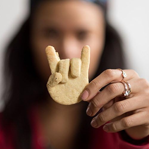 Suck UK - Hand Cookie Cutter