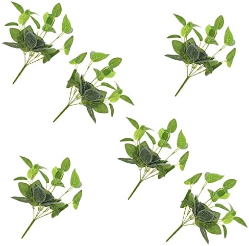 GRCQLWT Eucalyptus-Implicit Outdoor Decor
