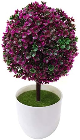 Stunning Ball Topiary Artificial Plant Decoration Home Office