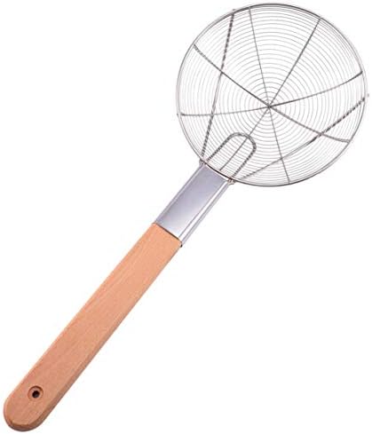 Luxshiny Food Strainer catastrophic