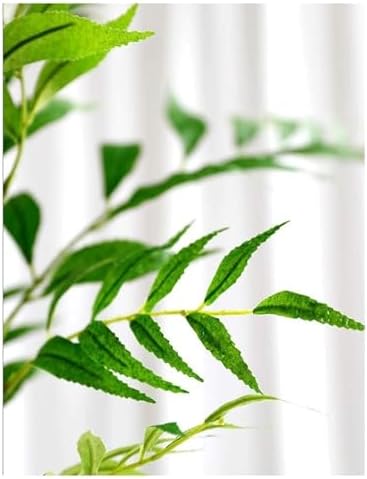 Realistic Artificial Tree for Home Office Decoration