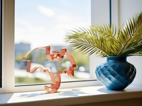 The Fussy Pup Flying Dragon Cookie Cutter