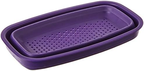 Progressive Collapsible Berry Colander 1-Pack