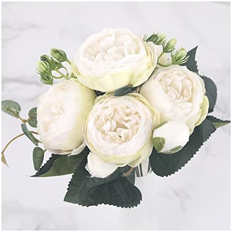 GaRcanBallerina Artificial Peonies for Sale